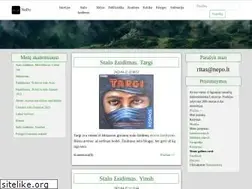 Sites similar to nepo.lt