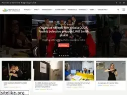 Sites similar to nepocujuci.sk
