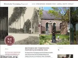 Sites similar to nepomukboxmeer.nl