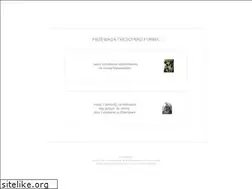 Sites similar to nepomuki.pl