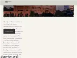 Sites similar to neponsetlanding.com