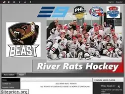 Sites similar to neponsetvalleyriverrats.com