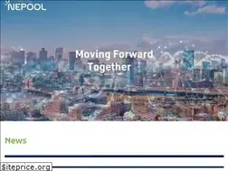 Sites similar to nepool.com