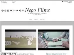 Sites similar to nepoproductions.com