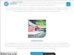 Sites similar to nepos.es