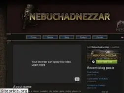 Sites similar to nepos.games