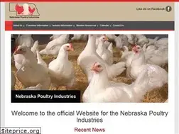 Sites similar to nepoultry.org