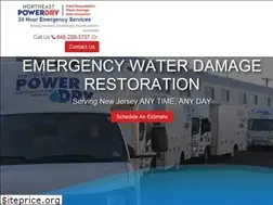 Sites similar to nepowerdry.com