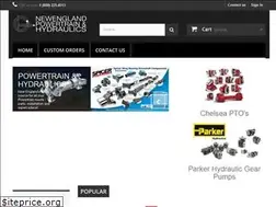 Sites similar to nepowertrainandhydraulics.com