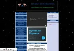 Sites similar to nepoznannoe.org