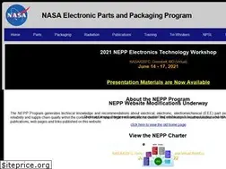 Sites similar to nepp.nasa.gov