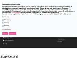 Sites similar to neppersnails.dk