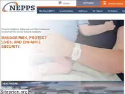 Sites similar to nepps.com