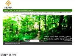 Sites similar to nepra.co.in