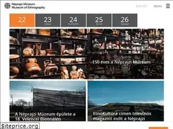 Sites similar to neprajz.hu