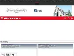 Sites similar to nepremicnine.com