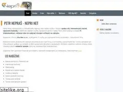 Sites similar to nepri.net