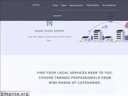 Sites similar to nepro.in