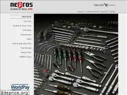 Sites similar to nepros.net