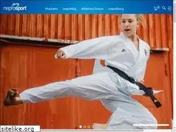 Sites similar to neprosport.de