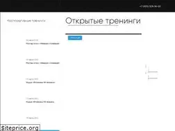 Sites similar to nepryakhin.ru