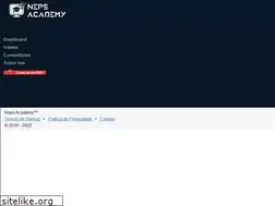 Sites similar to neps.academy