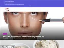 Sites similar to neps.al