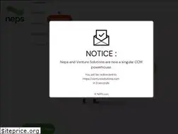 Sites similar to neps.com