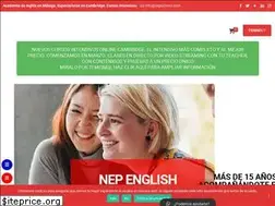 Sites similar to nepschool.com