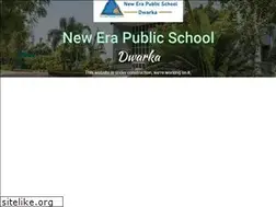 Sites similar to nepsdwarka.com