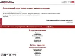 Sites similar to nepsiclinic.ru