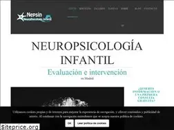 Sites similar to nepsin.es