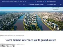 Sites similar to nepsio.fr