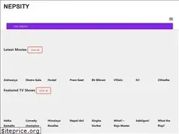 Sites similar to nepsity.com