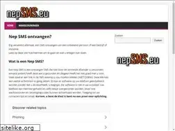 Sites similar to nepsms.eu