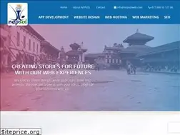 Sites similar to nepsolweb.com