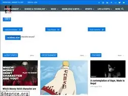 Sites similar to nepstuff.com
