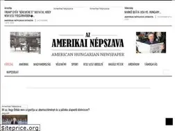 Sites similar to nepszava.us