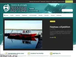 Sites similar to nepteau.com