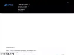 Sites similar to neptec.de