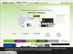 Sites similar to neptis-vsa.com