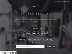 Sites similar to neptn.de