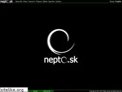 Sites similar to nepto.org
