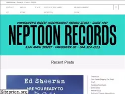 Sites similar to neptoon.com