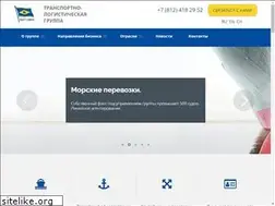 Sites similar to neptumar.ru