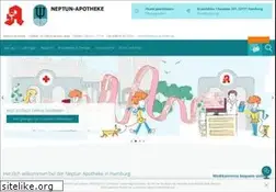 Sites similar to neptun-apotheke.de