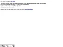 Sites similar to neptun-forum.de
