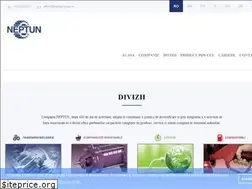 Sites similar to neptun-gears.ro