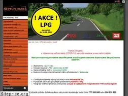 Sites similar to neptun-harfa.cz