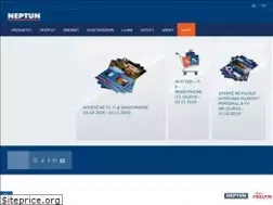 Sites similar to neptun-ks.com